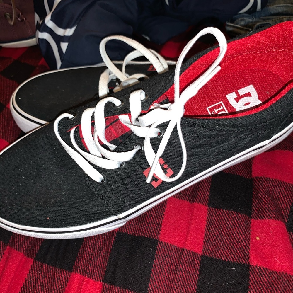 DC Boat Shoe